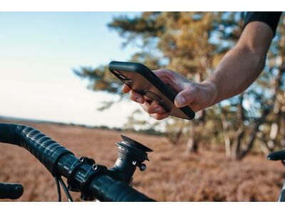 Fidlock Vacuum Ahead Cap Base, black - Bild 5