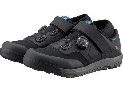 Shimano SH-GE900, black - Bild 2