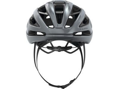 Abus Taipan, graphite silver - Bild 3