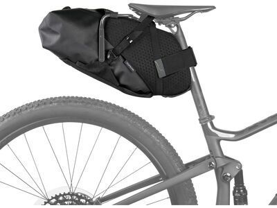 Topeak Backloader X 15 l, black - Bild 6