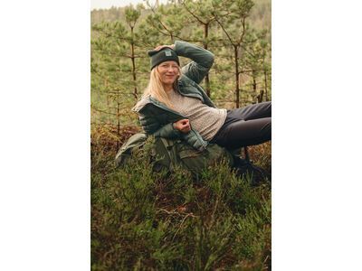 Kari Traa Sanne Midlayer Jacket, murk - Bild 8