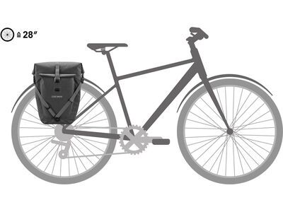 ORTLIEB Back-Roller Plus Urban QL2.2, pepper - Bild 9