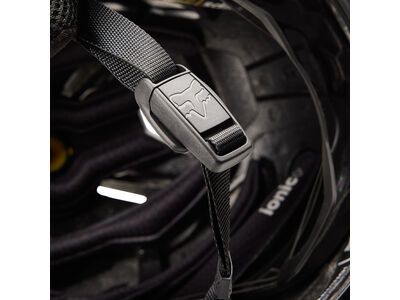 Fox Proframe RS, matte black - Bild 10