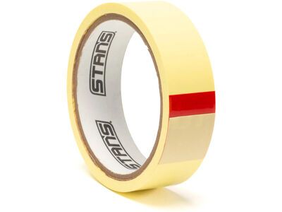 Stan's NoTubes Original Tubeless Rim Tape - 10 m x 27 mm - Bild 1
