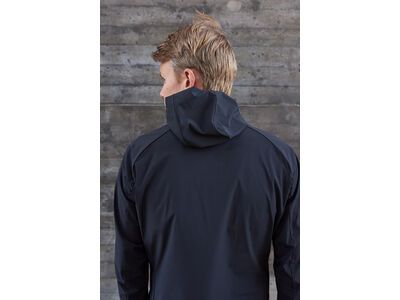 POC Motion Wind Jacket, uranium black - Bild 4