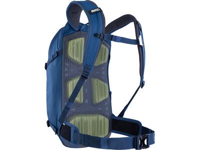 Evoc Stage 18, denim - Bild 7