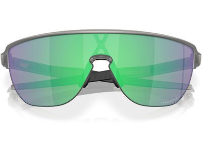 Oakley Corridor, Prizm Jade / matte grey ink - Bild 8