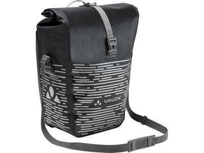 Vaude Aqua Back Luminum II (Paar), black - Bild 2