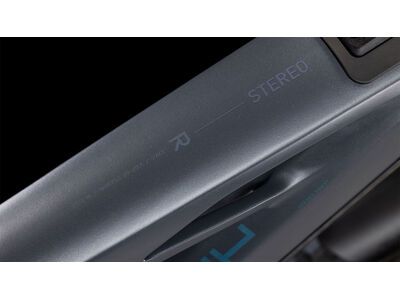 Cube Stereo Hybrid One77 HPC Race 800, slapgrey´n´prism - Bild 4