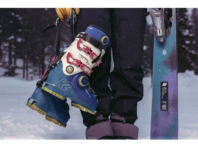 K2 Mindbender 125 BOA W - Bild 8