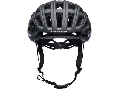 Cratoni C-AirLite, black matt-glossy - Bild 3