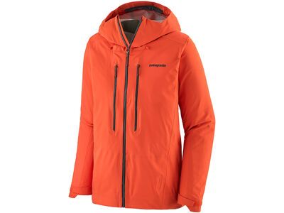 Patagonia Men's Stormstride Jacket, metric orange