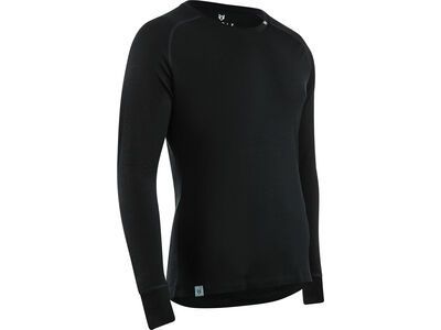Woolf Merino Tuv LS, black - Bild 2