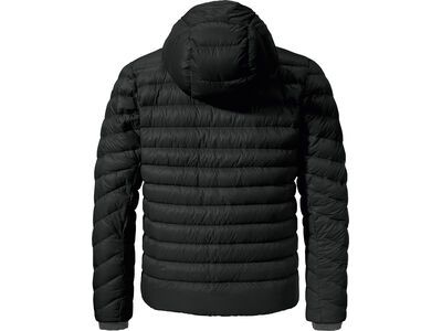 Schöffel Down Jacket Silvretta M, black - Bild 2