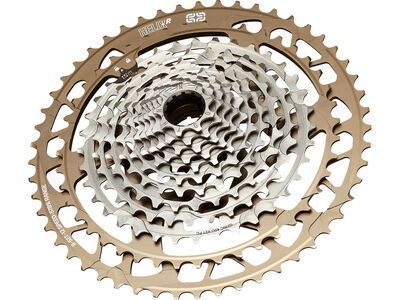 e*thirteen Helix Race - 12-fach, bronze - Bild 2