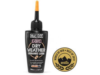 Muc-Off eBike Ultimate Kit - Bild 7