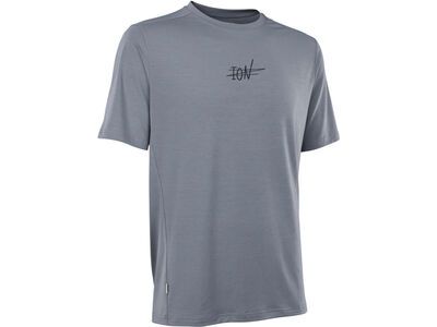 ION Bike Jersey Ionic SS DR Lyocell Unisex, sage-grey - Bild 1