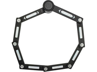 Kryptonite Keeper Mini Foldable, black - Bild 6