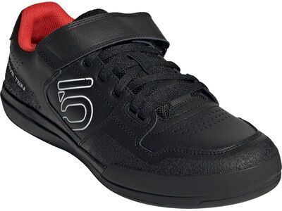 Five Ten Hellcat, black/white/red