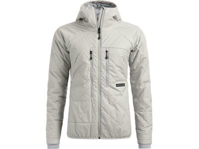 Ortovox Venet Swisswool 60 Jacket W, white tea - Bild 1