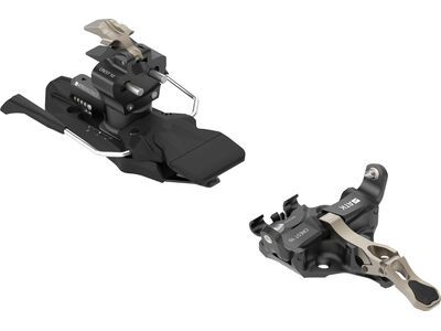 ATK Crest 10 - 86 mm, dark bronze - Bild 1