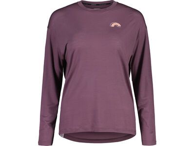 Maloja WiestalM., stormy lilac - Bild 1