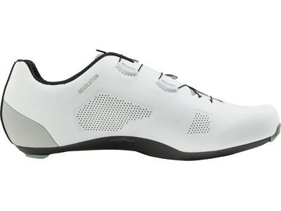 Northwave Revolution, white/light grey - Bild 2
