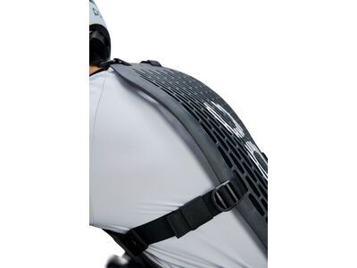 POC VPD Shins, uranium black - Bild 8