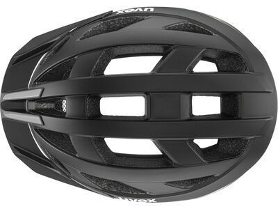 uvex i-vo 2, black matt - Bild 4