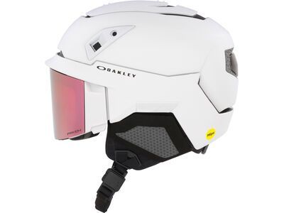 Oakley Mod7, white/prizm rose gold iridium + prizm clear - Bild 3