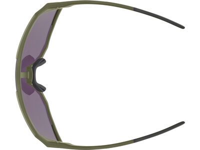 uvex sequenze CV, Yummy Yellow / olive matt - Bild 5