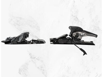 Armada N Shift² 13 MN - 100 mm, black - Bild 5