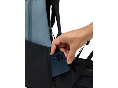 Vaude Trailvent 15, heron - Bild 8