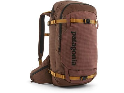 Patagonia Snowdrifter 30L dulse mauve