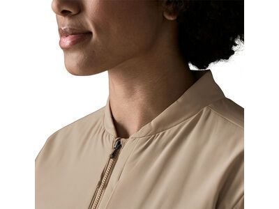 Patagonia Women's Nano-Air Bomber Jacket, berry fig - Bild 2