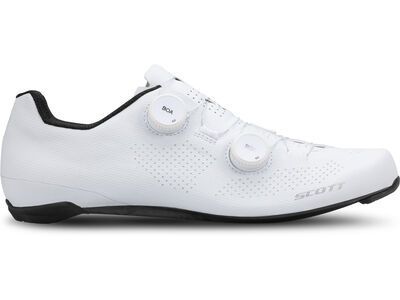 Scott Road RC Shoe, white/black - Bild 3