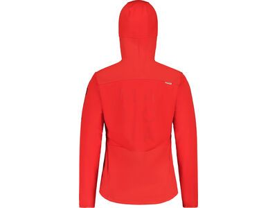 Maloja SperberM., fire red - Bild 2