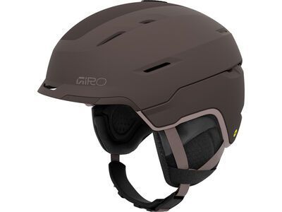 Giro Tor Spherical MIPS matte canyon clay 0