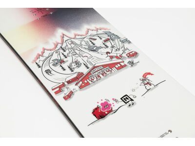 Nitro Team Pro Marcus Kleveland Standard - Bild 7