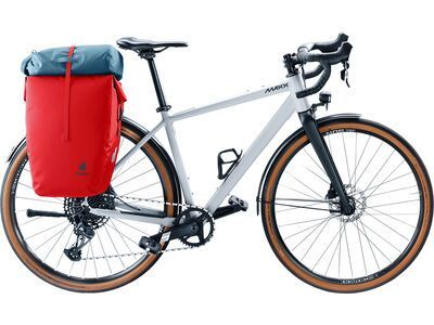 Deuter Visby 25+5, cherry - Bild 8