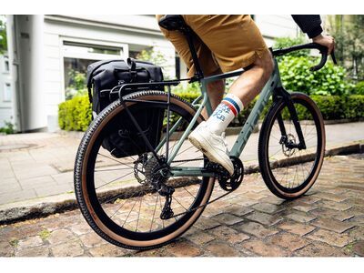 ORTLIEB Quick-Rack, black - Bild 4