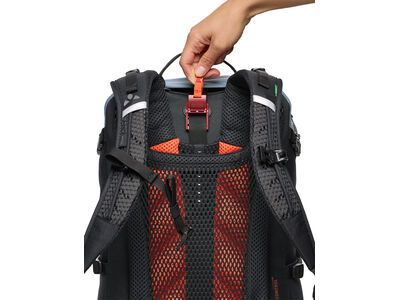 Vaude TrailControl 20+, heron - Bild 6