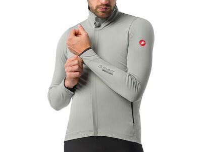 Castelli Alpha 150 Jacket, shadow/black - Bild 1