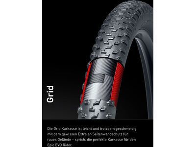 Specialized Fast Trak Grid 2Bliss Ready T7 - 29 Zoll - Bild 3