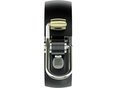 Knog Oi Luxe - Large, matte black - Bild 4