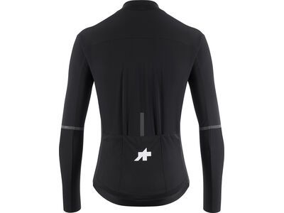 Assos Equipe RS Thermo Rain Jacket S11, black series - Bild 4