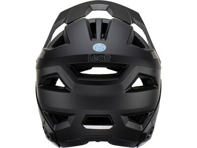 Leatt Helmet MTB Enduro 2.0, stealth - Bild 3