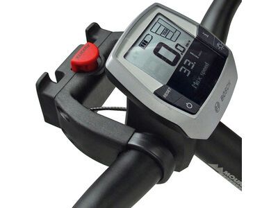 Klickfix Lenker Adapter E - Bild 2