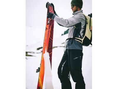 Contour Guide Pure 2.0 115 mm, design plum - Bild 10