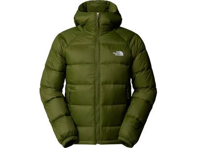 The North Face Men’s Hydrenalite Down Hoodie woodland green